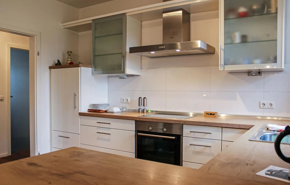 Amazing Apartment in Bad Zwischenahn With 2 Bedrooms and Wifi