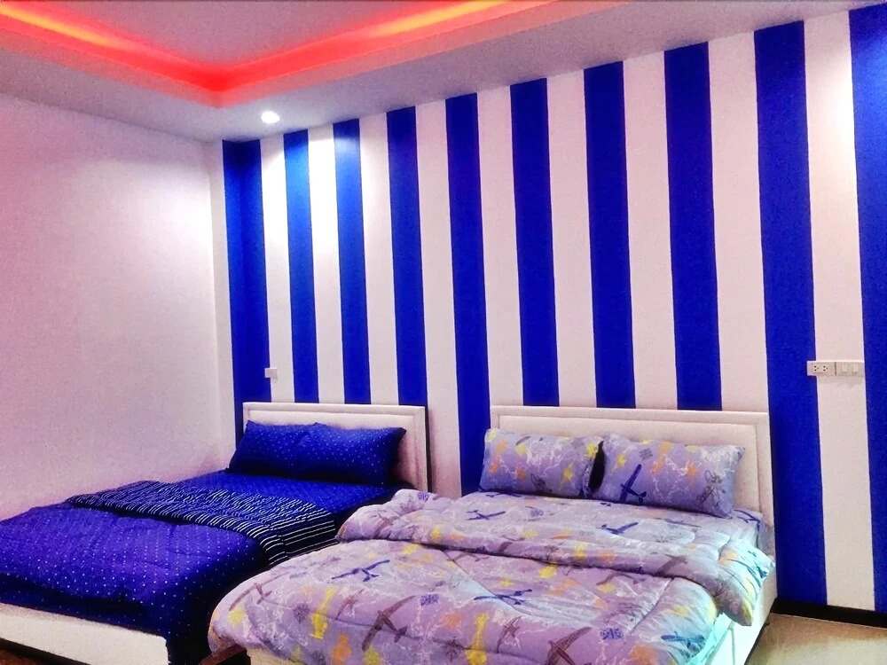 Be Cool Pool Villa