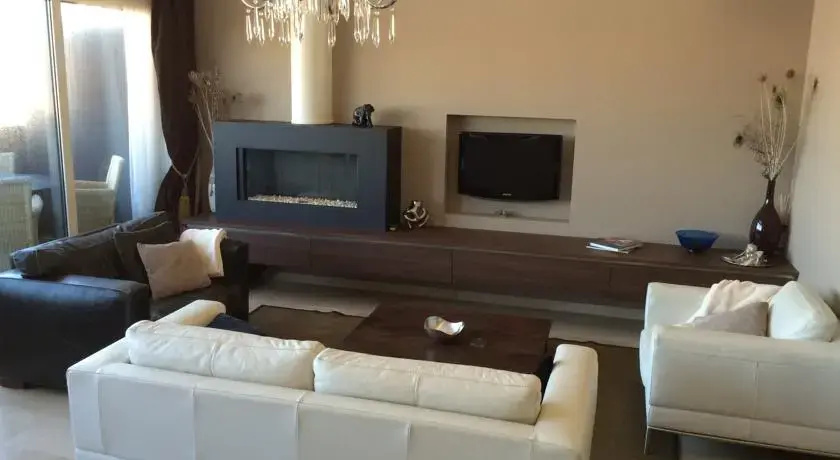 Penthouse Scheveningen