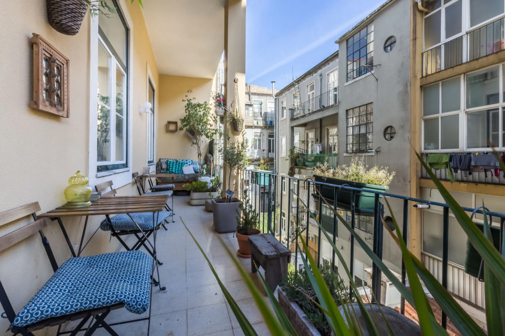 House Sao Bento