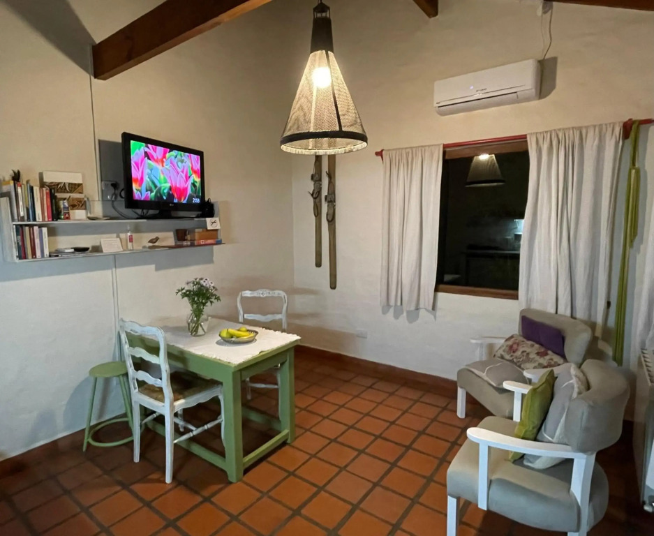 GOLF - Casa de huéspedes