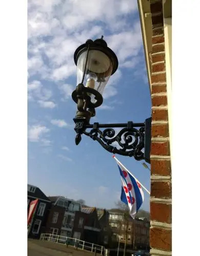 B&B Klaar