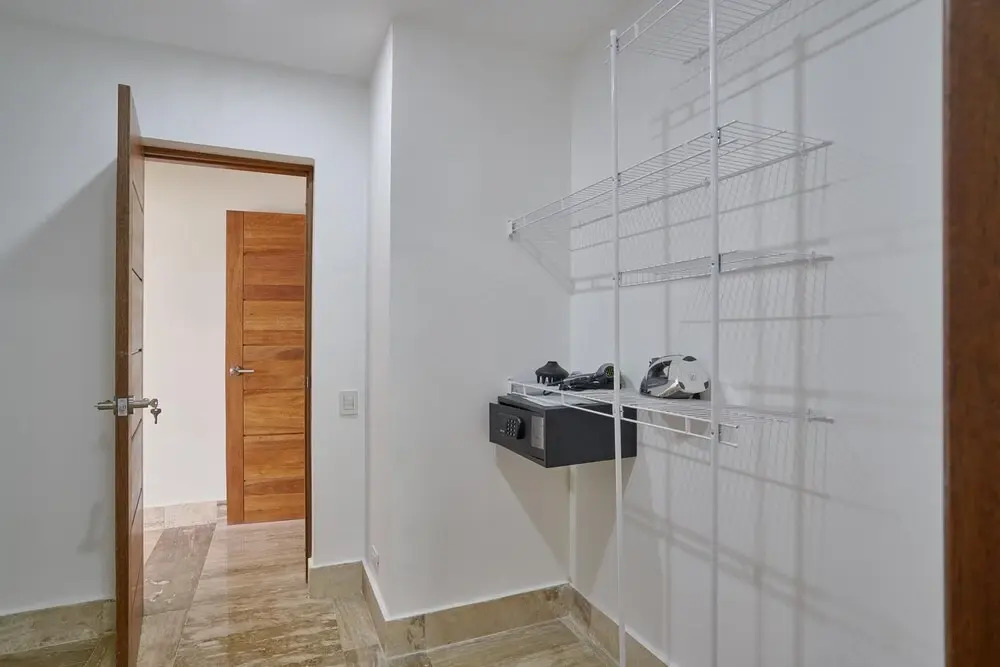 Luxury Beachfront Condo A-101