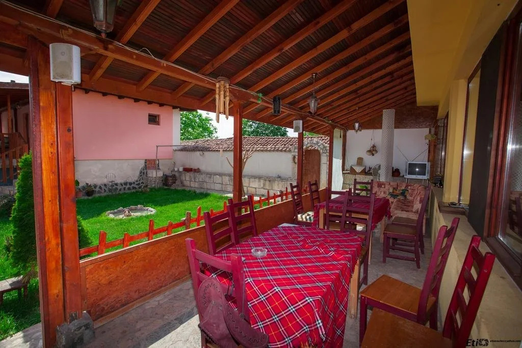 Semeen Hotel Valdes
