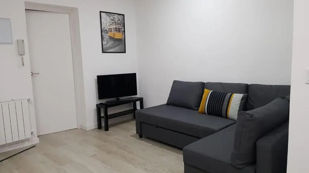 Apartamento céntrico a 10 minutos de Opera II