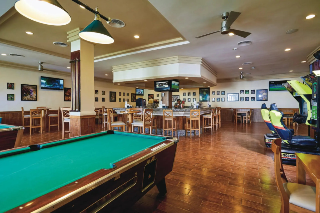 Hotel Riu Bambu - All Inclusive