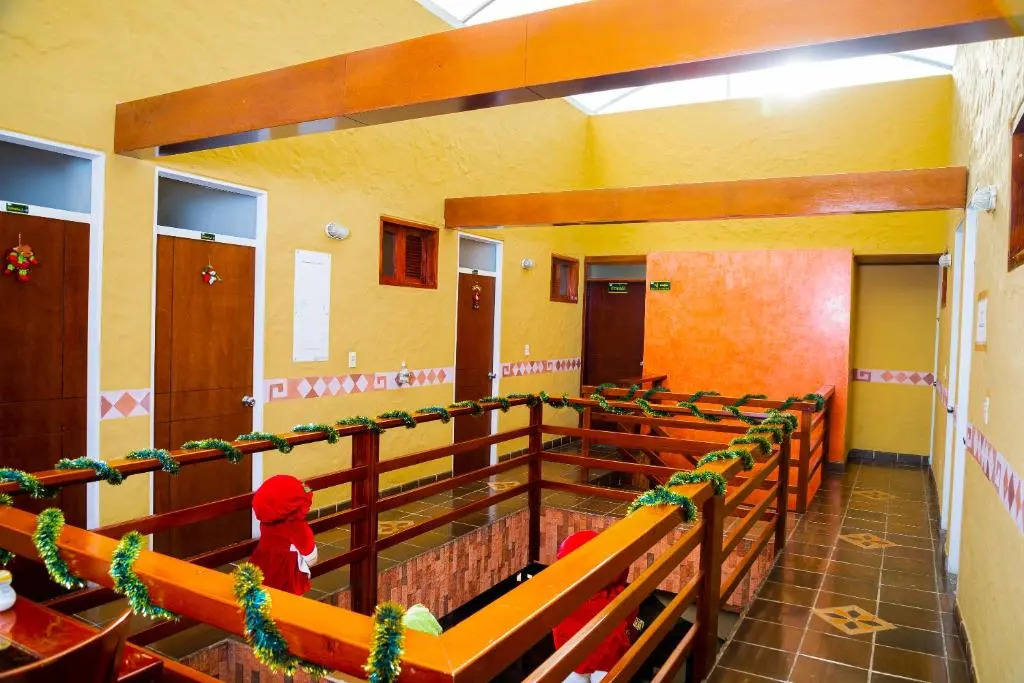 Hotel La Libertad