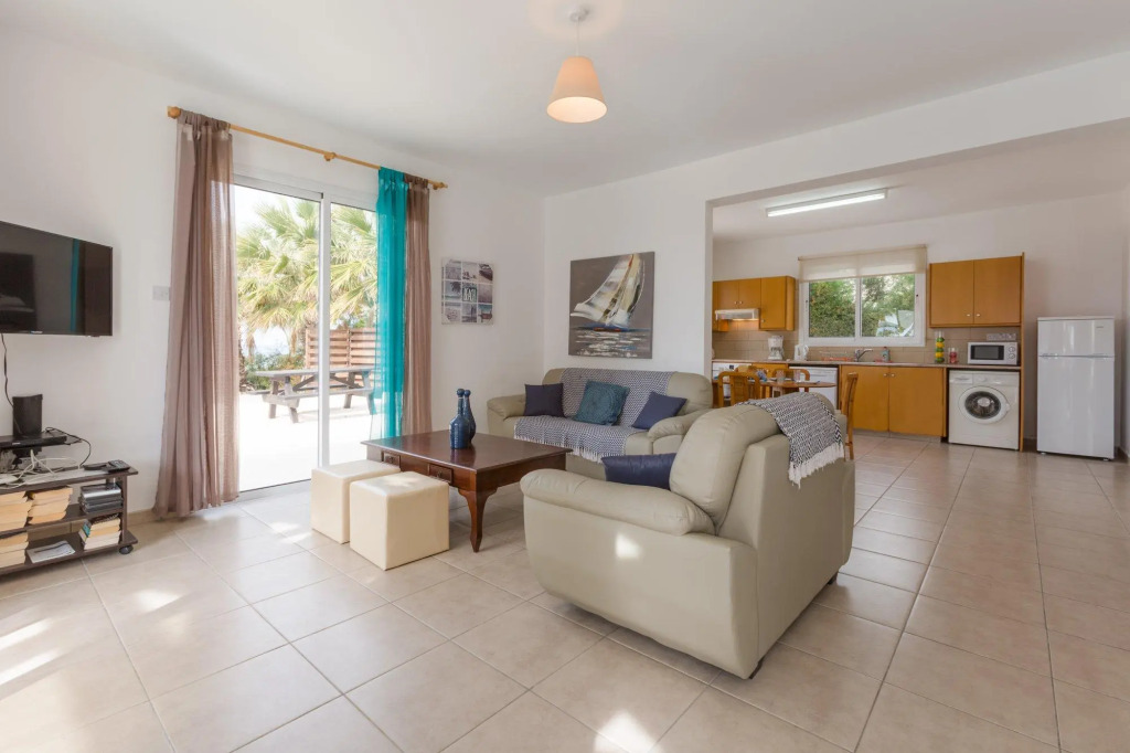 Villa Aspelia Large Private Pool Walk to Beach Sea Views A C Wifi Eco-friendly - 2421