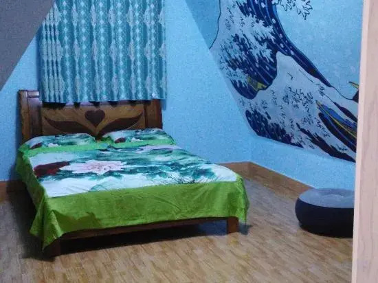 Youtian Yangsheng Holiday Apartment