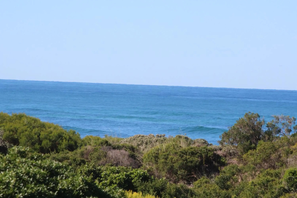 Beach Break B&B