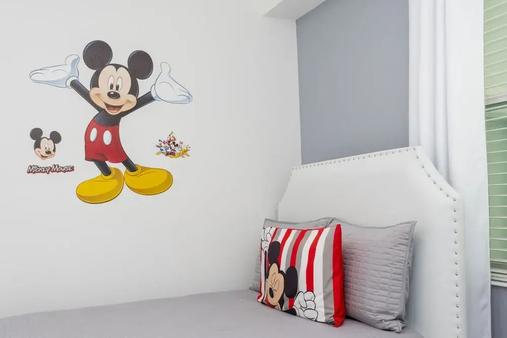 Stunning 2 Bd Condo Close to Disney 304 3191