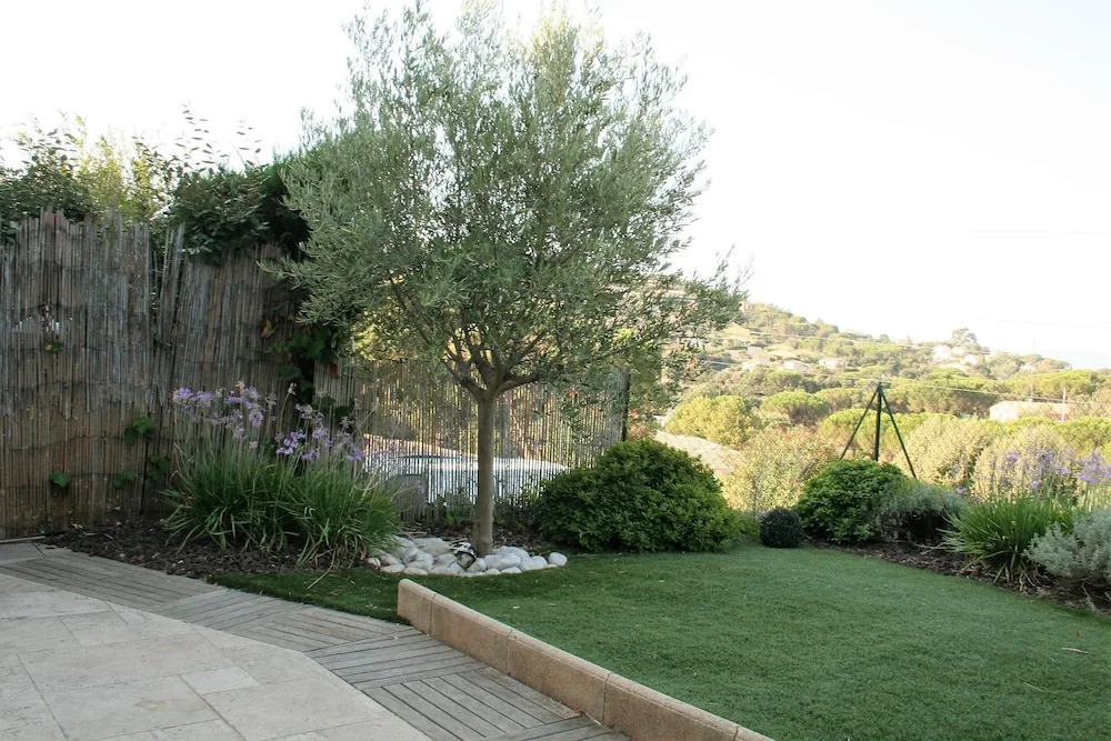 Location sainte Maxime