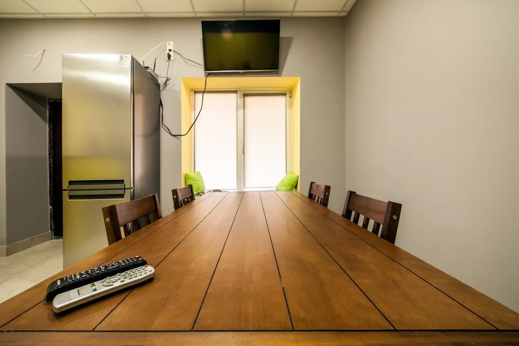 Splash Hostel