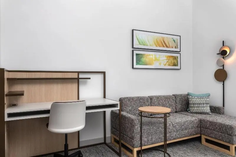 Towneplace Suites Orlando Sw Near Universal