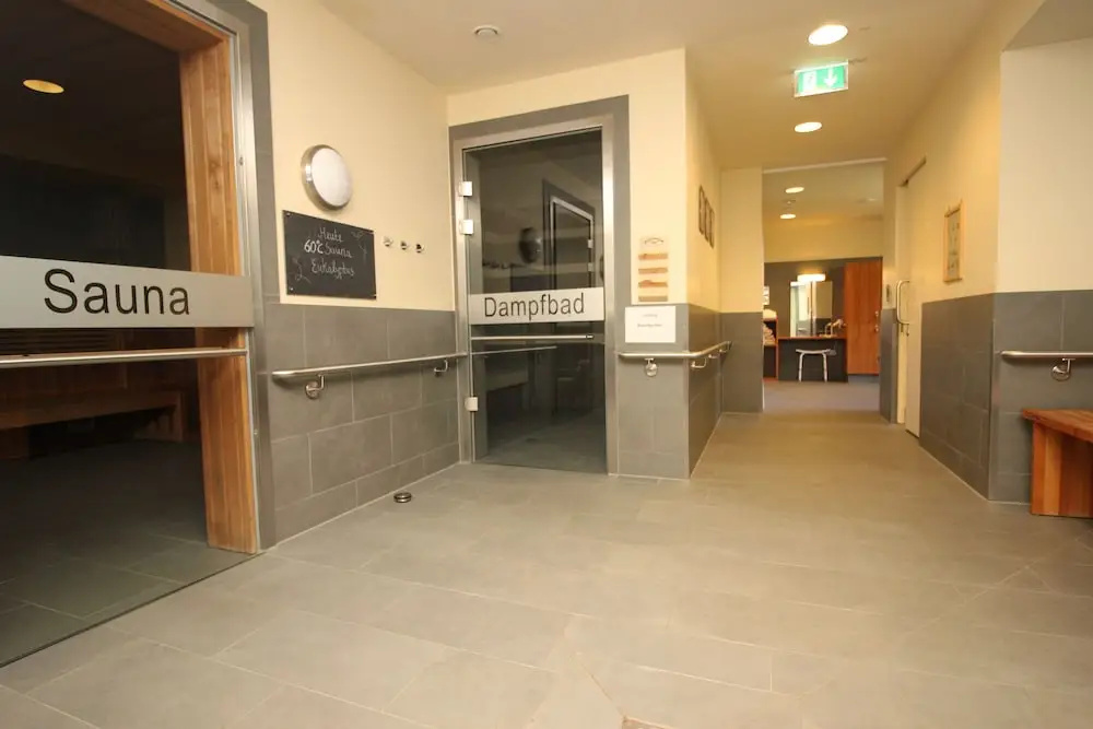 Heidehotel Bad Bevensen