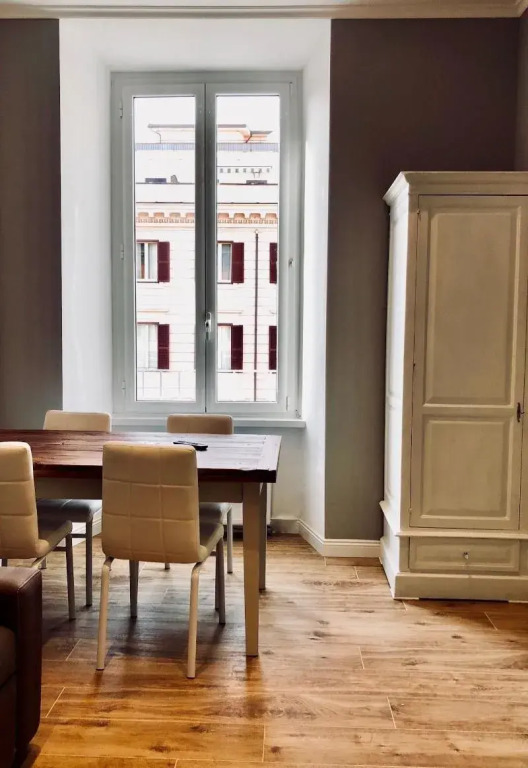 Audreys Roman Holidays - Rome Suites & Rooms