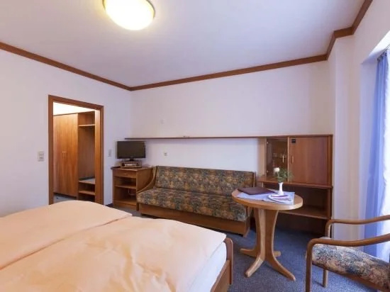 Hotel Apart