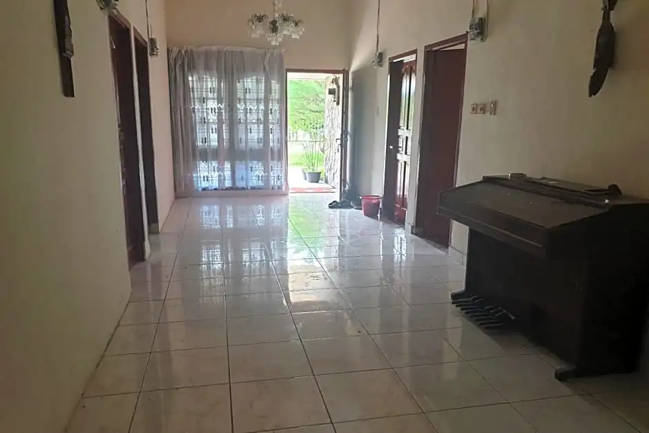 OYO Living 2604 Elicia Kost
