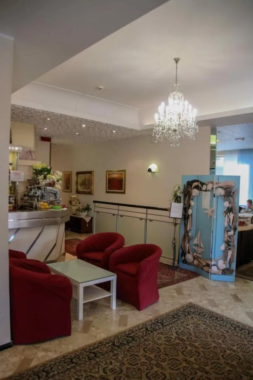 Hotel Brezza Nuova Gestione