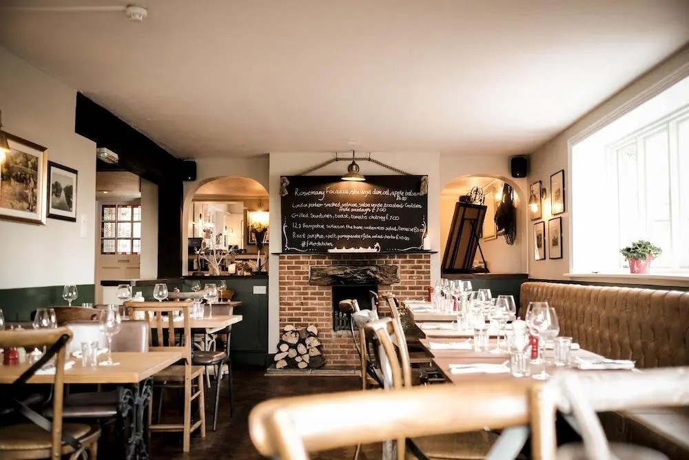 Fishermans Haunt Hotel