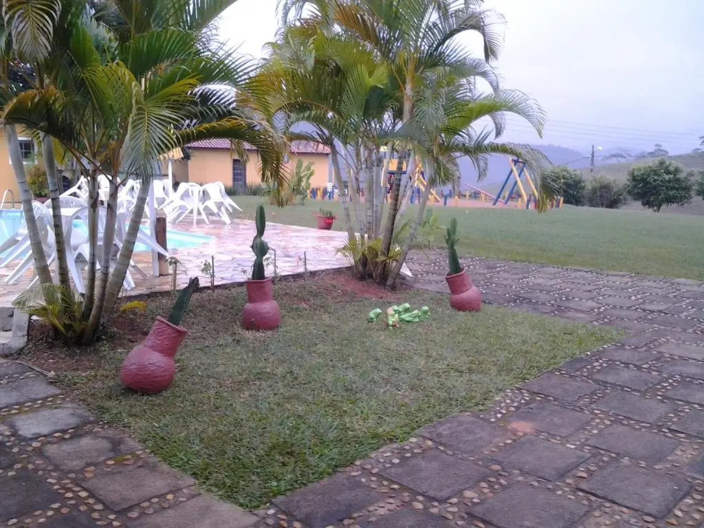 Pousada Chapadão