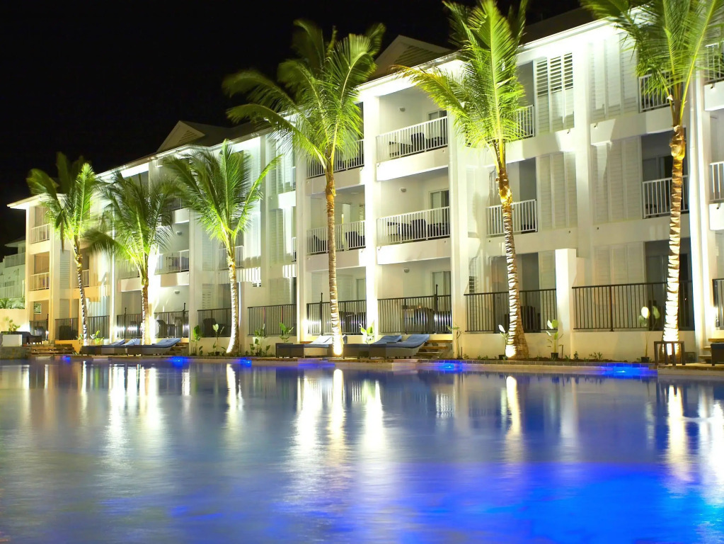 Peppers Beach Club