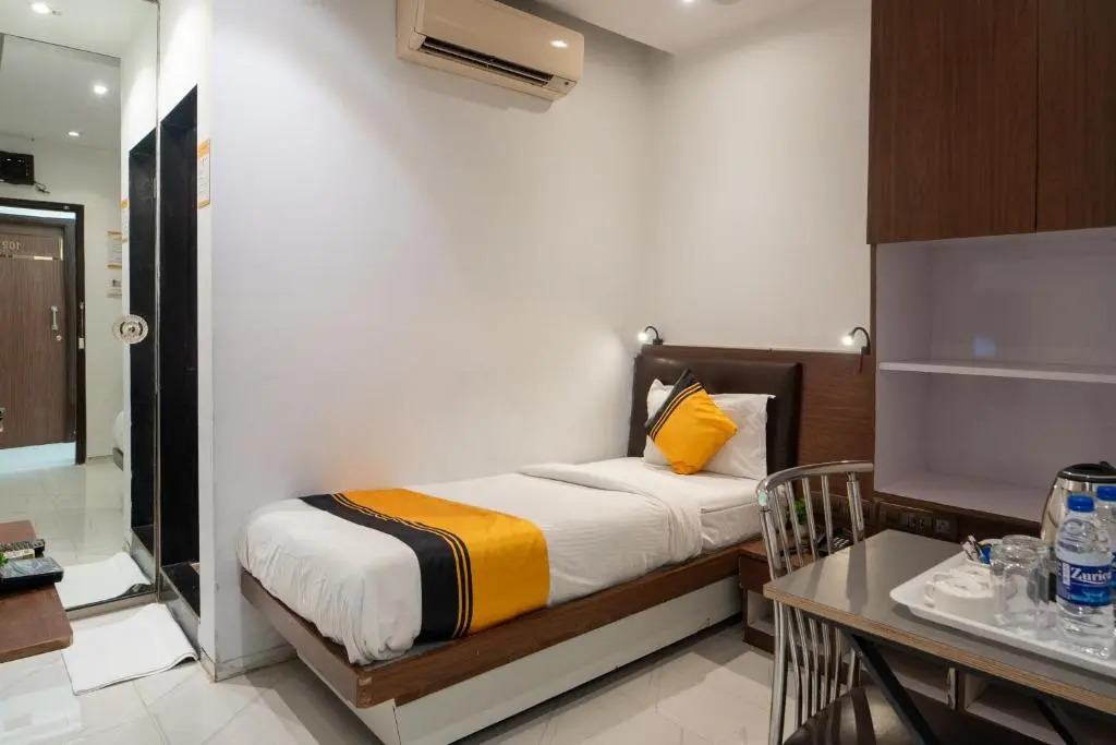 Itsy Hotels Rexton Inn