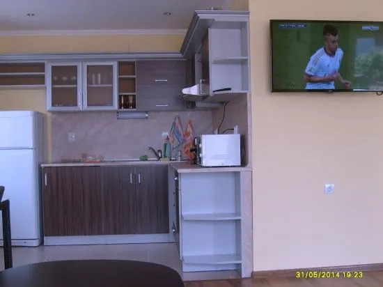 Guest Room Descreet