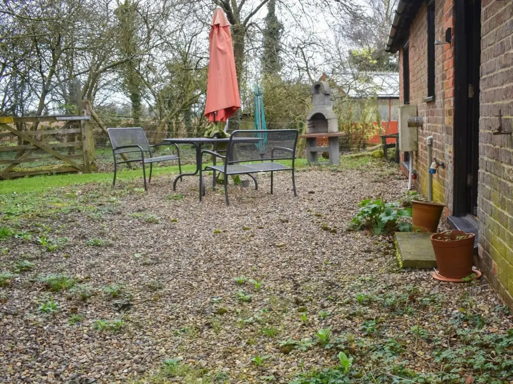 The Orchard