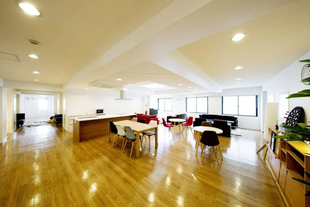 Guesthouse TOHO