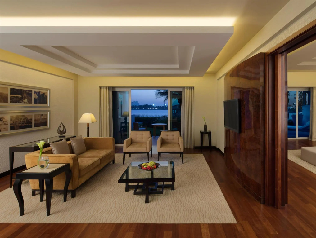 Park Hyatt Dubai