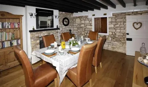 Rose Cottage