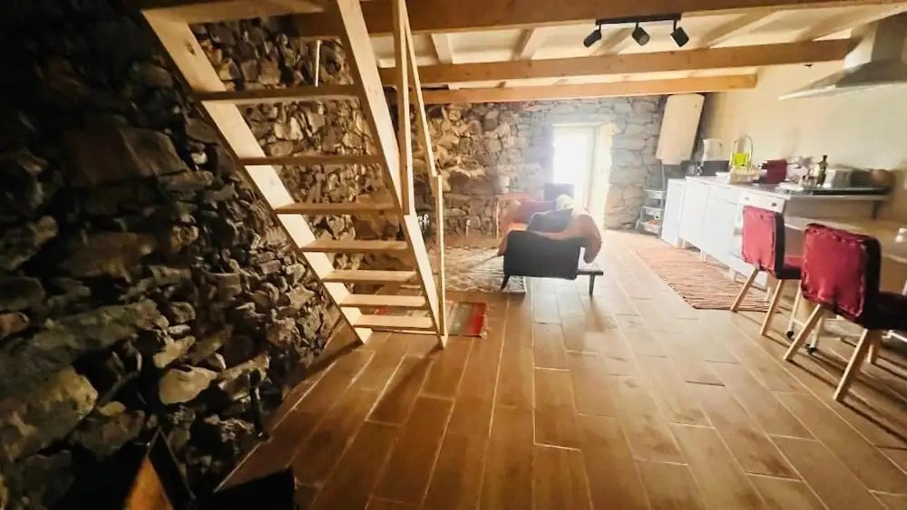 Cozy House With Douro View