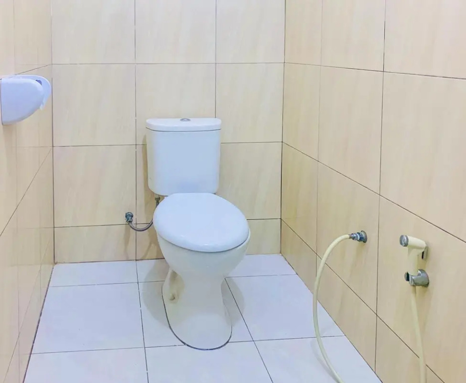 Lesehan Cahaya Tetebatu Inn Syariah at Desa Wisata