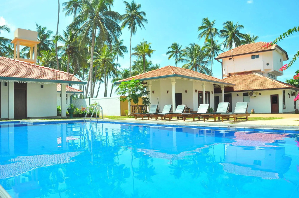 Sunset Beach Motel