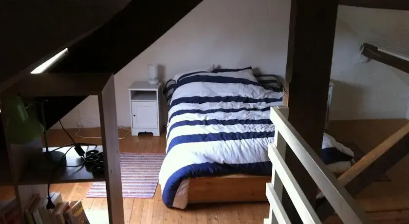 Appartement duplex