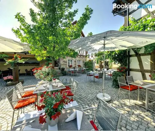 Landhotel Hauer