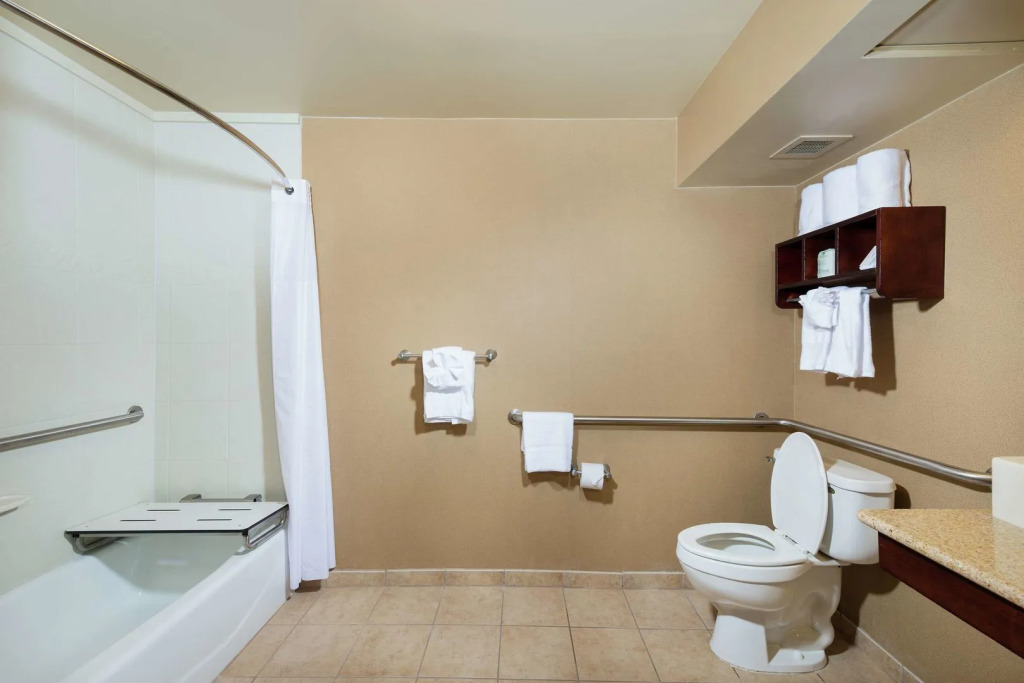 Hampton Inn Tuscaloosa-University