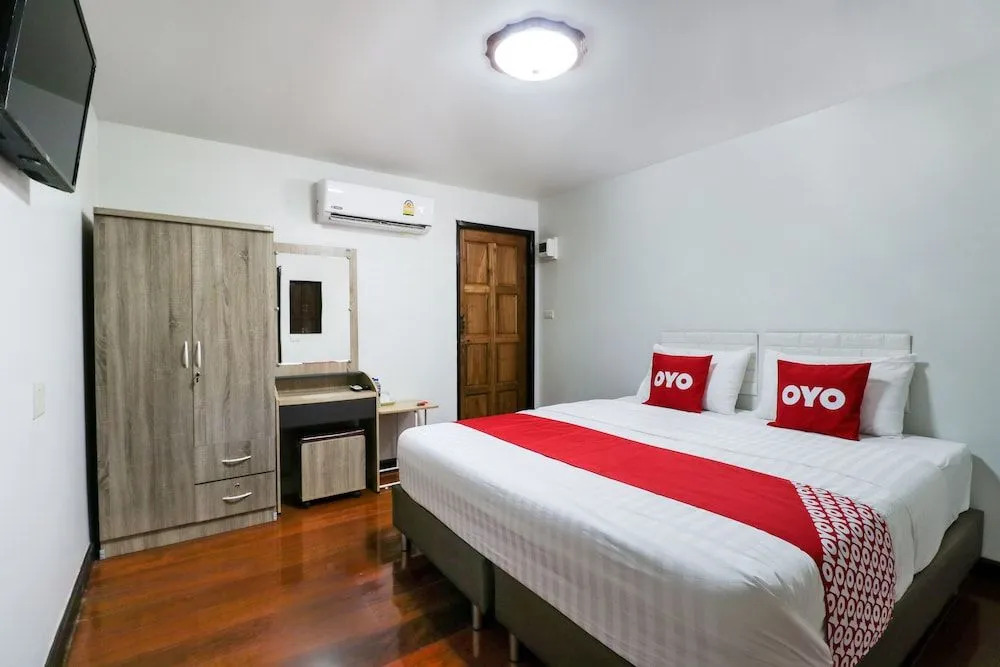 Wong Ruean Thai Resort by OYO Rooms