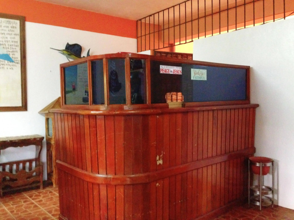 OYO 803 Amirsache Villa