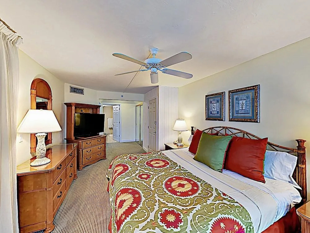 6640 Estero Blvd Condo Unit 804 2 Bedrooms 2 Bathrooms Condo