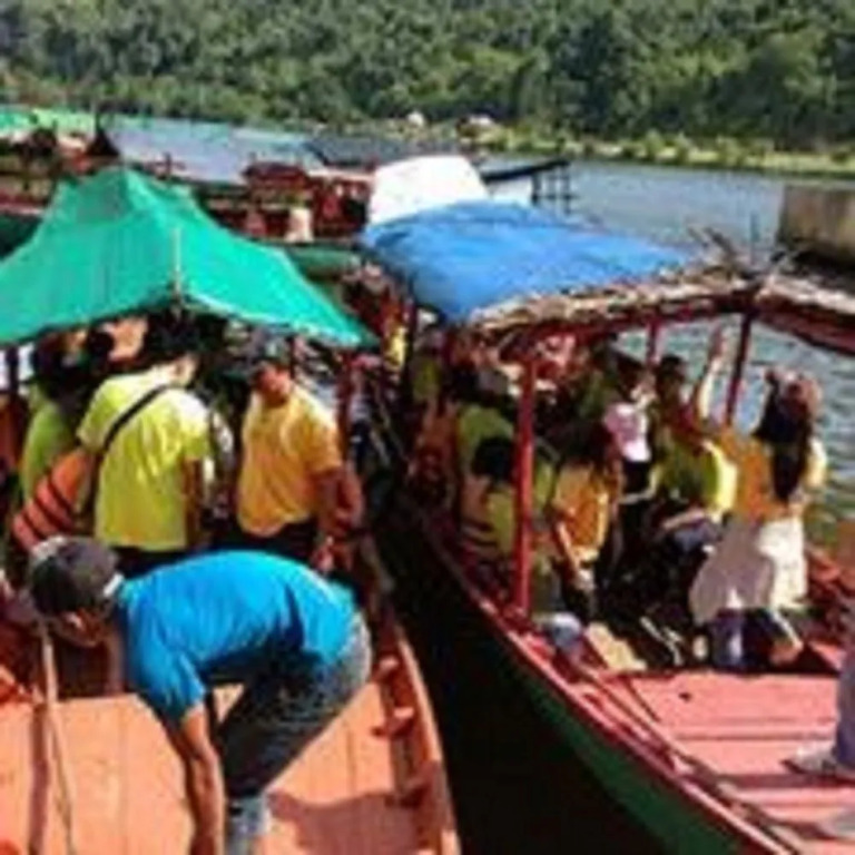 Koh Kong Resort