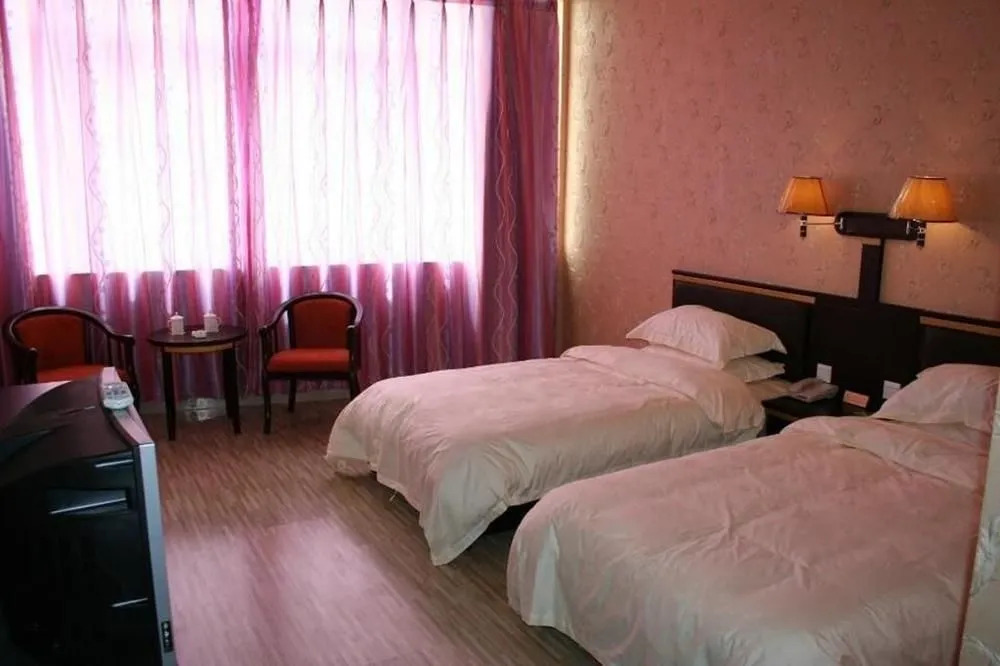 Weihai Times Business Hotel