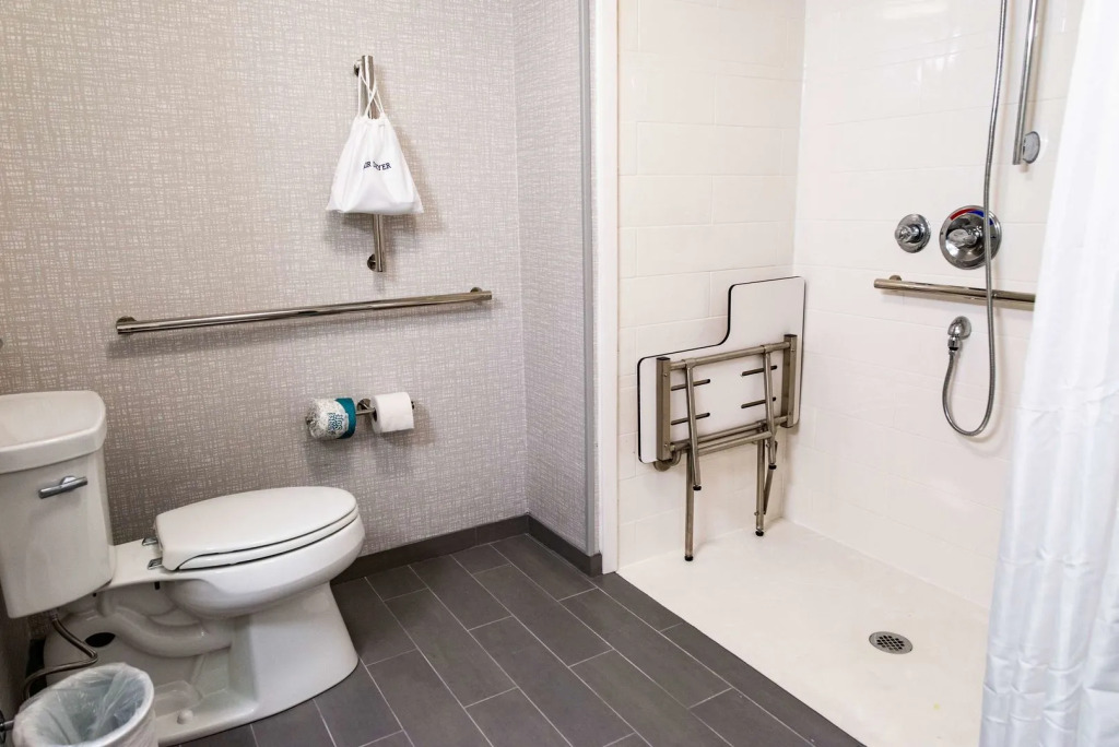 Hampton Inn Paris IL, IL