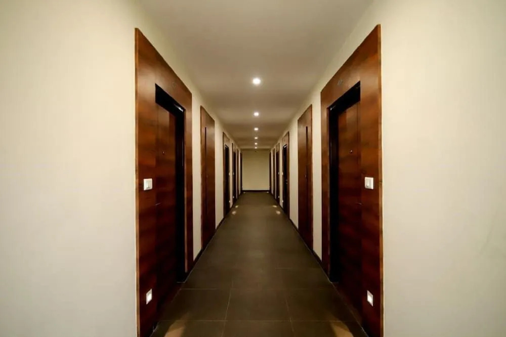 Hotel Highway Kings