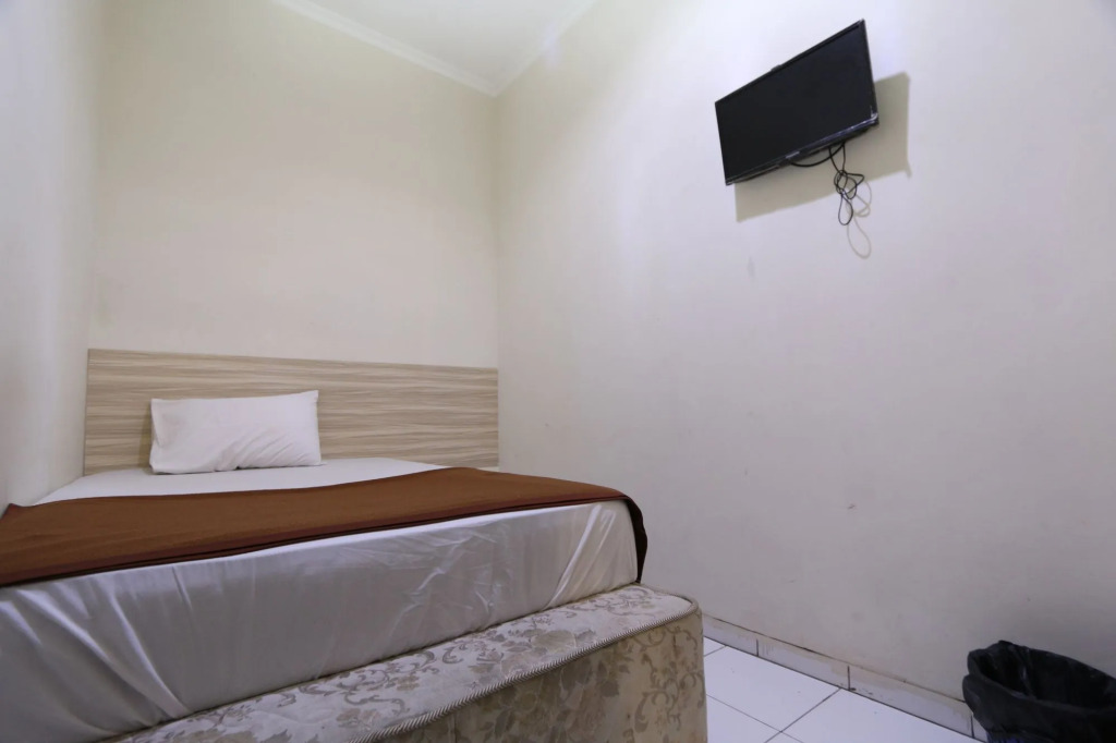 Unique Guesthouse