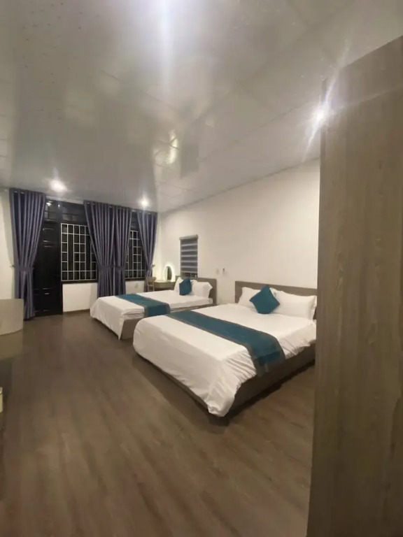 Mubee Homestay