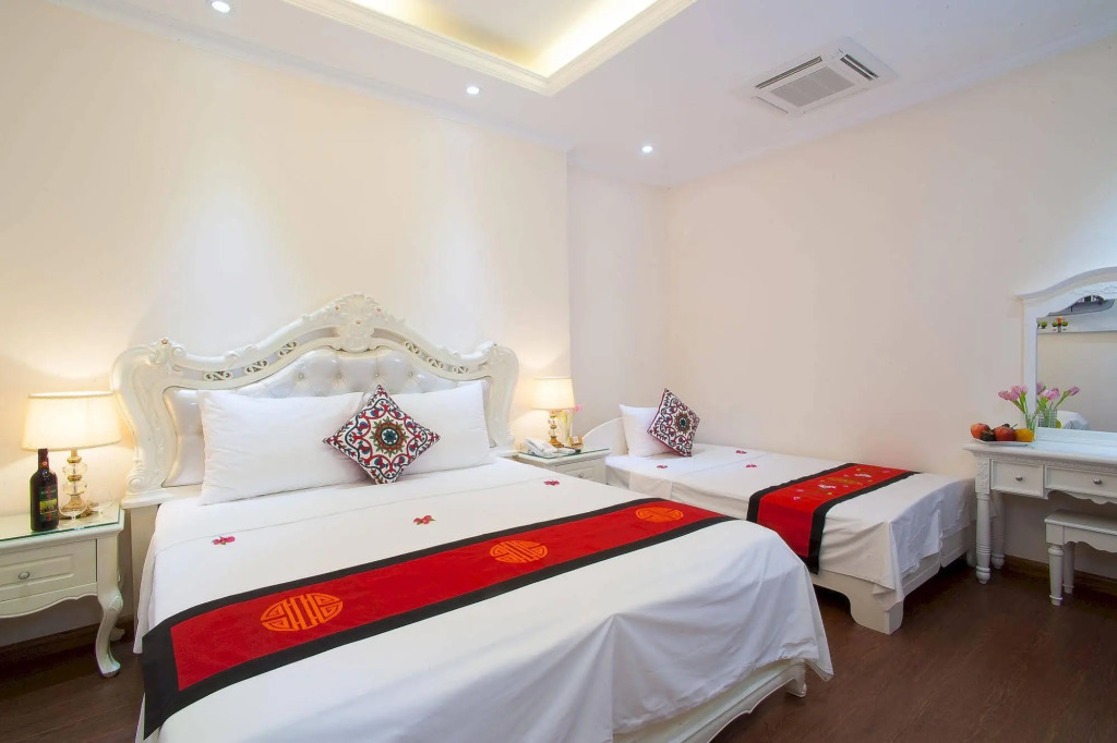 Milton Boutique Hotel