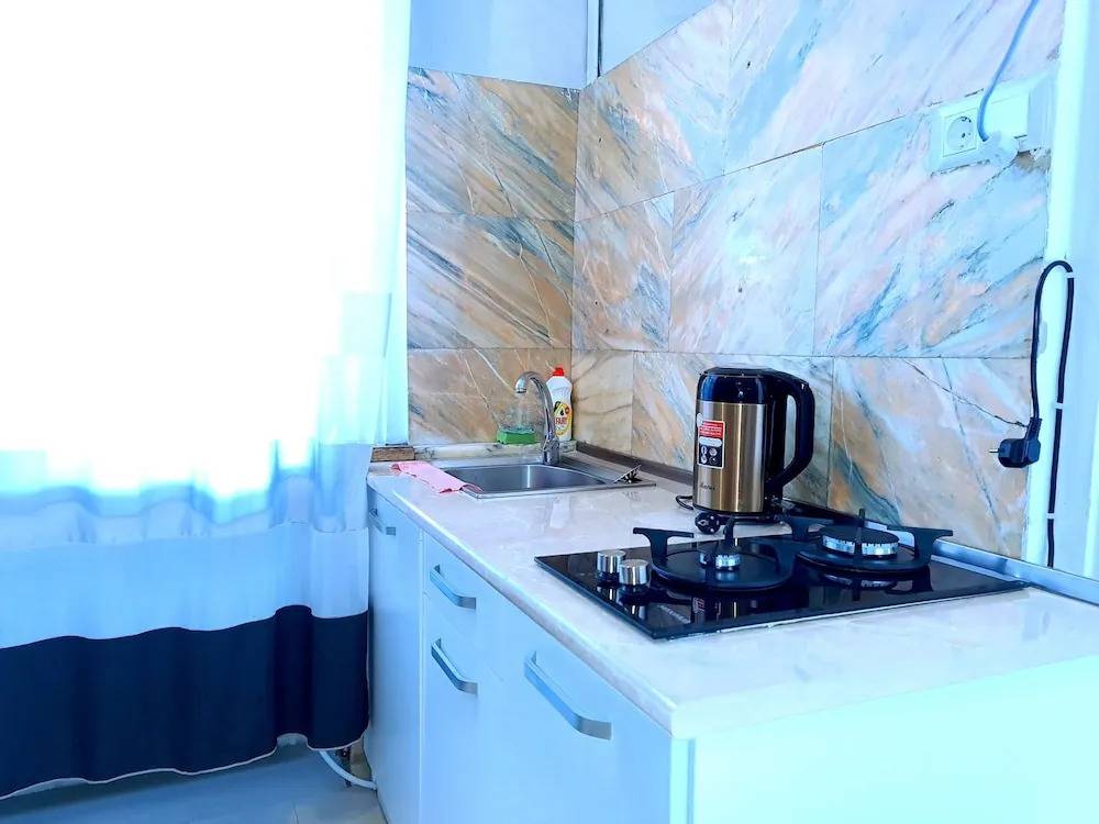 Grayhouse Elia Apartment