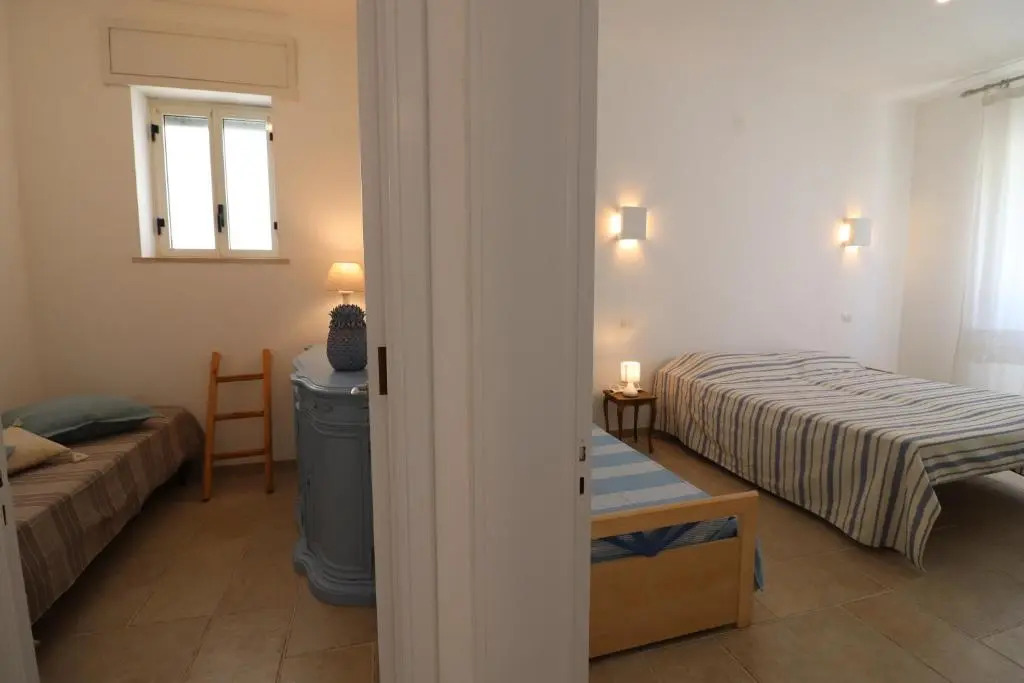 Casa Paola Modern Comfort and Castle Views in the Heart of Otranto